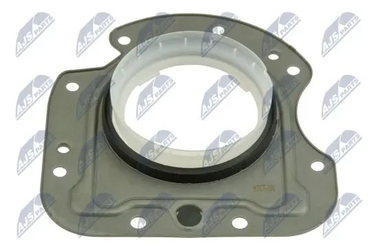 Wellendichtring, Kurbelwelle getriebeseitig NTY NUP-CT-000 Bild Wellendichtring, Kurbelwelle getriebeseitig NTY NUP-CT-000