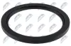 Wellendichtring, Kurbelwelle getriebeseitig NTY NUP-CT-002 Bild Wellendichtring, Kurbelwelle getriebeseitig NTY NUP-CT-002