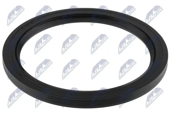 Wellendichtring, Kurbelwelle getriebeseitig NTY NUP-CT-002 Bild Wellendichtring, Kurbelwelle getriebeseitig NTY NUP-CT-002