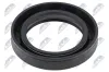 Wellendichtring, Automatikgetriebeflansch NTY NUP-CT-003 Bild Wellendichtring, Automatikgetriebeflansch NTY NUP-CT-003