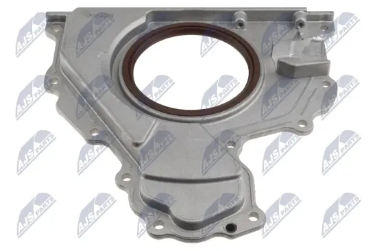 Wellendichtring, Kurbelwelle getriebeseitig NTY NUP-CT-004 Bild Wellendichtring, Kurbelwelle getriebeseitig NTY NUP-CT-004