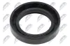 Wellendichtring, Antriebswelle NTY NUP-DW-002 Bild Wellendichtring, Antriebswelle NTY NUP-DW-002