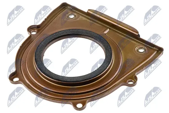 Wellendichtring, Kurbelwelle getriebeseitig NTY NUP-FR-003 Bild Wellendichtring, Kurbelwelle getriebeseitig NTY NUP-FR-003