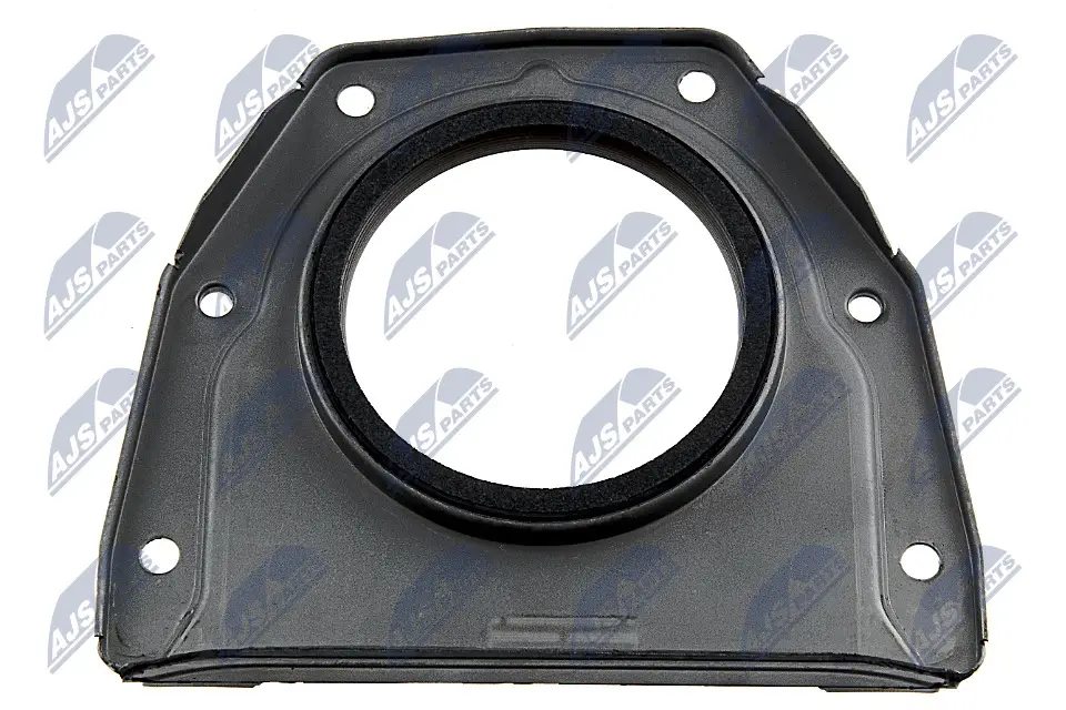 Wellendichtring, Kurbelwelle getriebeseitig NTY NUP-FR-004