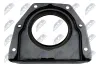 Wellendichtring, Kurbelwelle getriebeseitig NTY NUP-FR-004 Bild Wellendichtring, Kurbelwelle getriebeseitig NTY NUP-FR-004