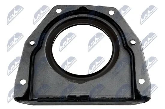 Wellendichtring, Kurbelwelle getriebeseitig NTY NUP-FR-004 Bild Wellendichtring, Kurbelwelle getriebeseitig NTY NUP-FR-004