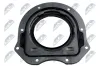 Wellendichtring, Kurbelwelle getriebeseitig getriebeseitig NTY NUP-FR-005 Bild Wellendichtring, Kurbelwelle getriebeseitig getriebeseitig NTY NUP-FR-005