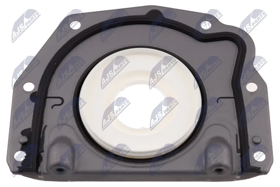 Wellendichtring, Kurbelwelle getriebeseitig NTY NUP-FR-012