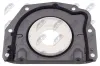 Wellendichtring, Kurbelwelle getriebeseitig NTY NUP-FR-012 Bild Wellendichtring, Kurbelwelle getriebeseitig NTY NUP-FR-012