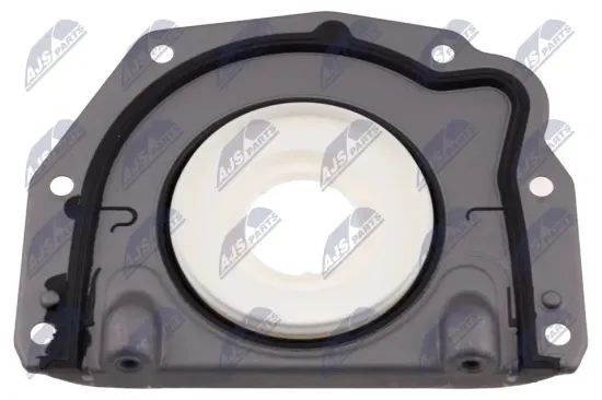 Wellendichtring, Kurbelwelle getriebeseitig NTY NUP-FR-012 Bild Wellendichtring, Kurbelwelle getriebeseitig NTY NUP-FR-012