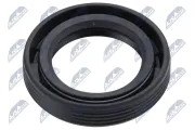 Wellendichtring, Kurbelwelle stirnseitig NTY NUP-FT-004