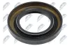 Wellendichtring, Schaltgetriebe NTY NUP-HD-000 Bild Wellendichtring, Schaltgetriebe NTY NUP-HD-000