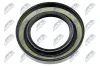 Wellendichtring, Schaltgetriebe NTY NUP-HD-008 Bild Wellendichtring, Schaltgetriebe NTY NUP-HD-008