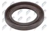 Wellendichtring, Kurbelwelle stirnseitig NTY NUP-HD-020 Bild Wellendichtring, Kurbelwelle stirnseitig NTY NUP-HD-020