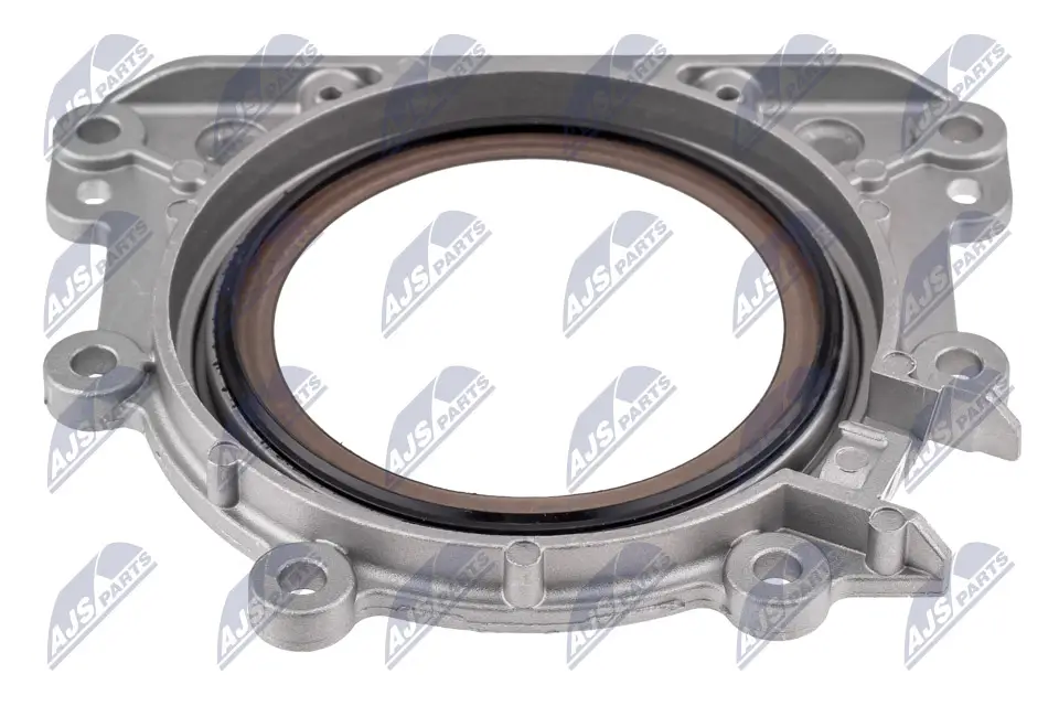 Wellendichtring, Kurbelwelle getriebeseitig NTY NUP-HY-004