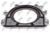 Wellendichtring, Kurbelwelle getriebeseitig NTY NUP-HY-004 Bild Wellendichtring, Kurbelwelle getriebeseitig NTY NUP-HY-004