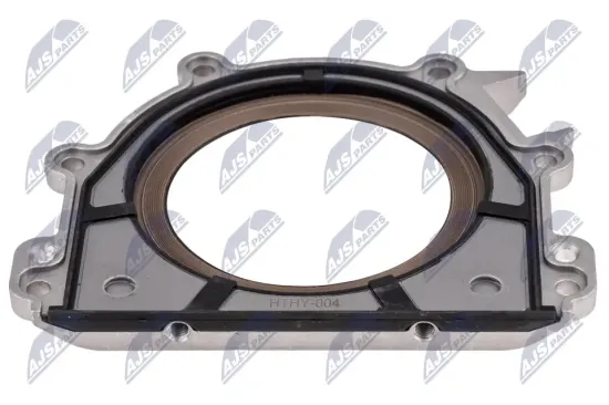 Wellendichtring, Kurbelwelle getriebeseitig NTY NUP-HY-004 Bild Wellendichtring, Kurbelwelle getriebeseitig NTY NUP-HY-004