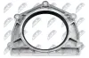 Wellendichtring, Kurbelwelle getriebeseitig NTY NUP-LR-000 Bild Wellendichtring, Kurbelwelle getriebeseitig NTY NUP-LR-000