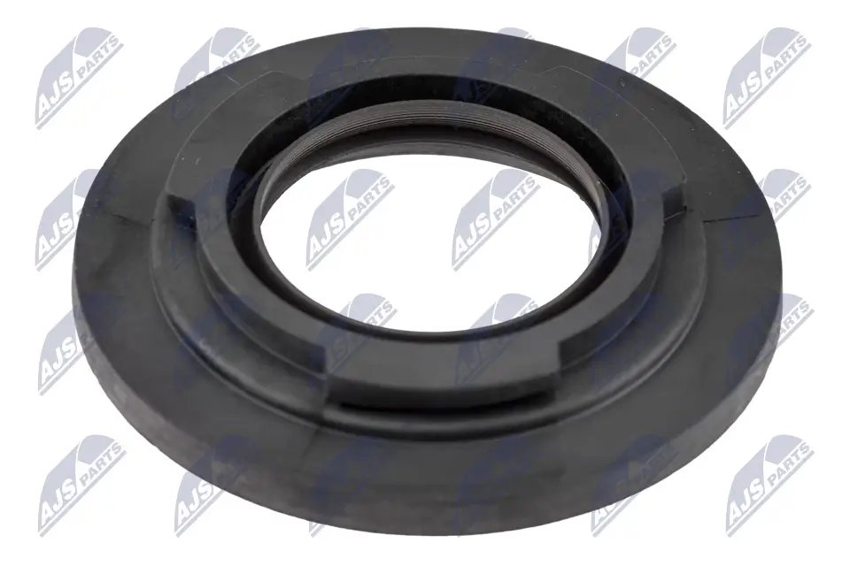 Wellendichtring, Kurbelwelle stirnseitig NTY NUP-LR-001