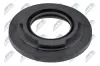 Wellendichtring, Kurbelwelle stirnseitig NTY NUP-LR-001