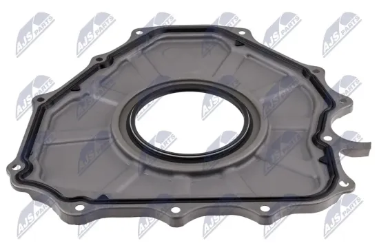 Wellendichtring, Kurbelwelle getriebeseitig NTY NUP-LR-004 Bild Wellendichtring, Kurbelwelle getriebeseitig NTY NUP-LR-004