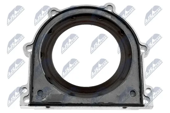 Wellendichtring, Kurbelwelle getriebeseitig getriebeseitig NTY NUP-ME-000 Bild Wellendichtring, Kurbelwelle getriebeseitig getriebeseitig NTY NUP-ME-000