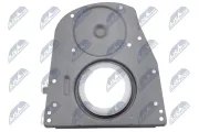 Wellendichtring, Kurbelwelle getriebeseitig NTY NUP-ME-001