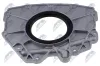 Wellendichtring, Kurbelwelle getriebeseitig NTY NUP-ME-003 Bild Wellendichtring, Kurbelwelle getriebeseitig NTY NUP-ME-003