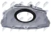 Wellendichtring, Kurbelwelle getriebeseitig NTY NUP-ME-003 Bild Wellendichtring, Kurbelwelle getriebeseitig NTY NUP-ME-003