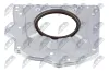 Wellendichtring, Kurbelwelle vorne NTY NUP-ME-006 Bild Wellendichtring, Kurbelwelle vorne NTY NUP-ME-006
