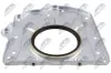 Wellendichtring, Kurbelwelle vorne NTY NUP-ME-006 Bild Wellendichtring, Kurbelwelle vorne NTY NUP-ME-006