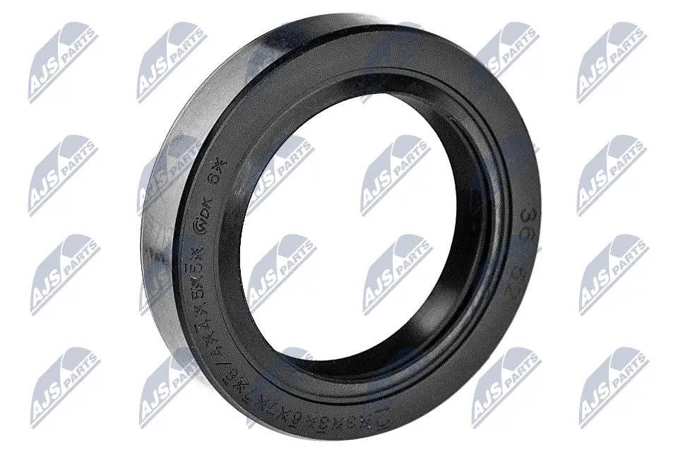 Wellendichtring, Differential vordere Gelenkwelle an Verteilergetriebe NTY NUP-MS-000