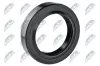 Wellendichtring, Differential vordere Gelenkwelle an Verteilergetriebe NTY NUP-MS-000