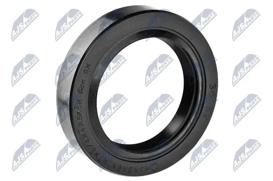 Wellendichtring, Differential vordere Gelenkwelle an Verteilergetriebe NTY NUP-MS-000 Bild Wellendichtring, Differential vordere Gelenkwelle an Verteilergetriebe NTY NUP-MS-000