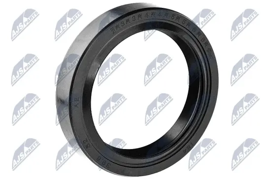Wellendichtring, Differential vordere Gelenkwelle an Verteilergetriebe hintere Gelenkwelle an Verteilergetriebe NTY NUP-MS-001 Bild Wellendichtring, Differential vordere Gelenkwelle an Verteilergetriebe hintere Gelenkwelle an Verteilergetriebe NTY NUP-MS-001