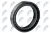 Wellendichtring, Differential vordere Gelenkwelle an Verteilergetriebe hintere Gelenkwelle an Verteilergetriebe NTY NUP-MS-001 Bild Wellendichtring, Differential vordere Gelenkwelle an Verteilergetriebe hintere Gelenkwelle an Verteilergetriebe NTY NUP-MS-001