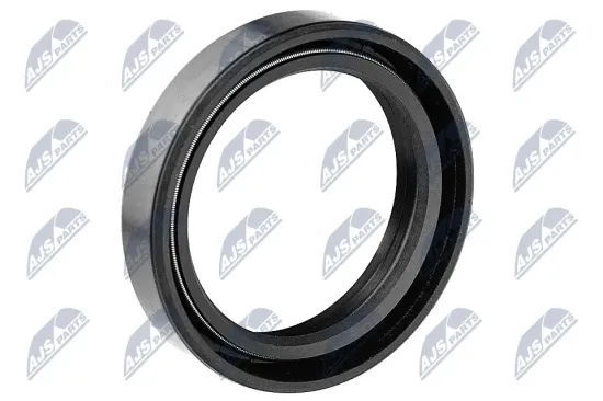 Wellendichtring, Differential vordere Gelenkwelle an Verteilergetriebe hintere Gelenkwelle an Verteilergetriebe NTY NUP-MS-001 Bild Wellendichtring, Differential vordere Gelenkwelle an Verteilergetriebe hintere Gelenkwelle an Verteilergetriebe NTY NUP-MS-001