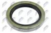 Wellendichtring, Antriebswelle NTY NUP-MS-002 Bild Wellendichtring, Antriebswelle NTY NUP-MS-002