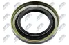Wellendichtring, Schaltgetriebe NTY NUP-MS-003 Bild Wellendichtring, Schaltgetriebe NTY NUP-MS-003
