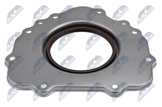 Wellendichtring, Kurbelwelle getriebeseitig NTY NUP-MS-016 Bild Wellendichtring, Kurbelwelle getriebeseitig NTY NUP-MS-016