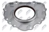 Wellendichtring, Kurbelwelle getriebeseitig NTY NUP-MS-016 Bild Wellendichtring, Kurbelwelle getriebeseitig NTY NUP-MS-016