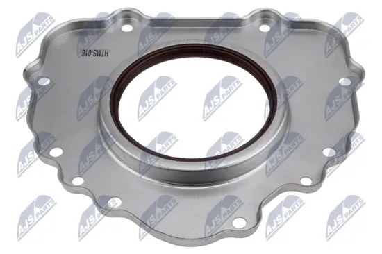 Wellendichtring, Kurbelwelle getriebeseitig NTY NUP-MS-016 Bild Wellendichtring, Kurbelwelle getriebeseitig NTY NUP-MS-016