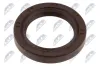 Wellendichtring, Kurbelwelle stirnseitig NTY NUP-MS-017 Bild Wellendichtring, Kurbelwelle stirnseitig NTY NUP-MS-017