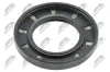 Wellendichtring, Automatikgetriebe NTY NUP-NS-019 Bild Wellendichtring, Automatikgetriebe NTY NUP-NS-019