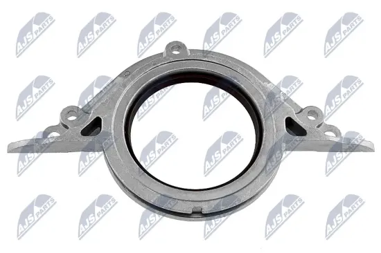 Wellendichtring, Kurbelwelle getriebeseitig NTY NUP-NS-028 Bild Wellendichtring, Kurbelwelle getriebeseitig NTY NUP-NS-028