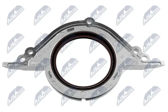 Wellendichtring, Kurbelwelle getriebeseitig NTY NUP-NS-028 Bild Wellendichtring, Kurbelwelle getriebeseitig NTY NUP-NS-028