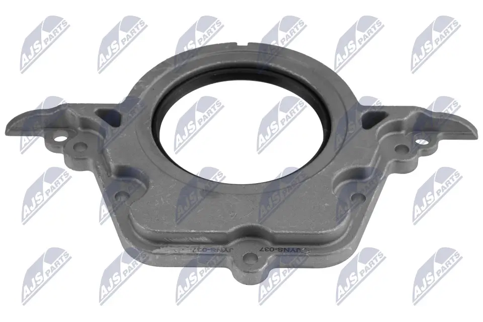 Wellendichtring, Kurbelwelle getriebeseitig NTY NUP-NS-037