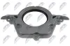 Wellendichtring, Kurbelwelle getriebeseitig NTY NUP-NS-037 Bild Wellendichtring, Kurbelwelle getriebeseitig NTY NUP-NS-037
