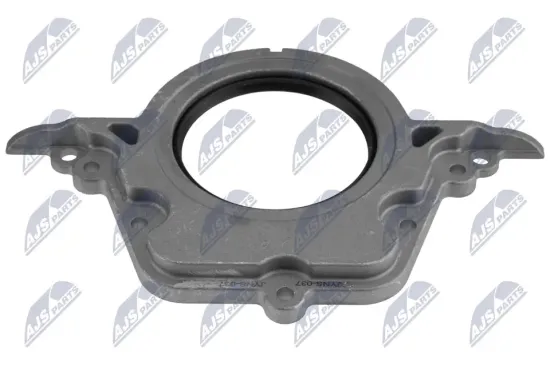 Wellendichtring, Kurbelwelle getriebeseitig NTY NUP-NS-037 Bild Wellendichtring, Kurbelwelle getriebeseitig NTY NUP-NS-037