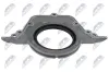 Wellendichtring, Kurbelwelle getriebeseitig NTY NUP-NS-037 Bild Wellendichtring, Kurbelwelle getriebeseitig NTY NUP-NS-037